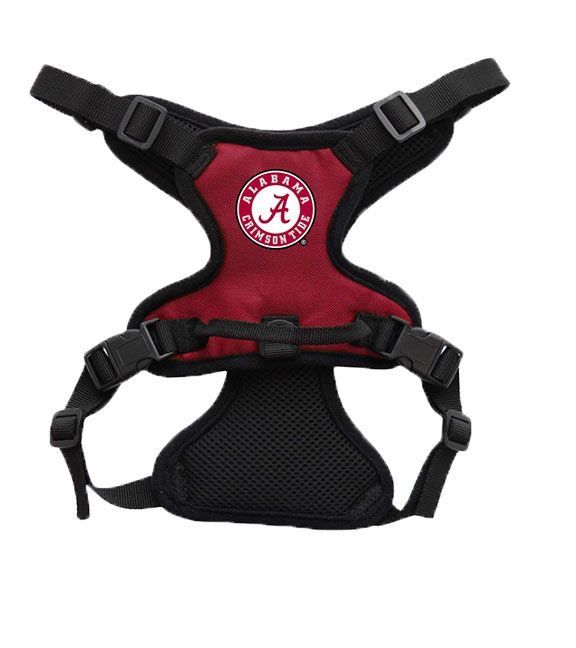 AL LITTLE EARTH PET HARNESS