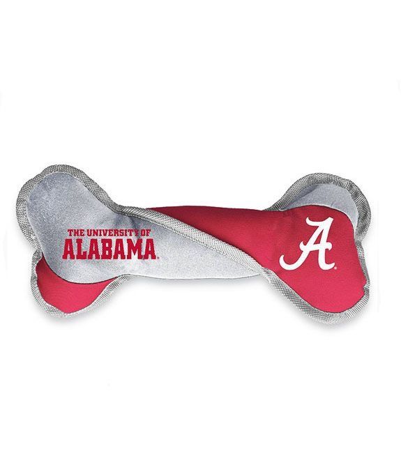 AL LITTLE EARTH PET TUG BONE