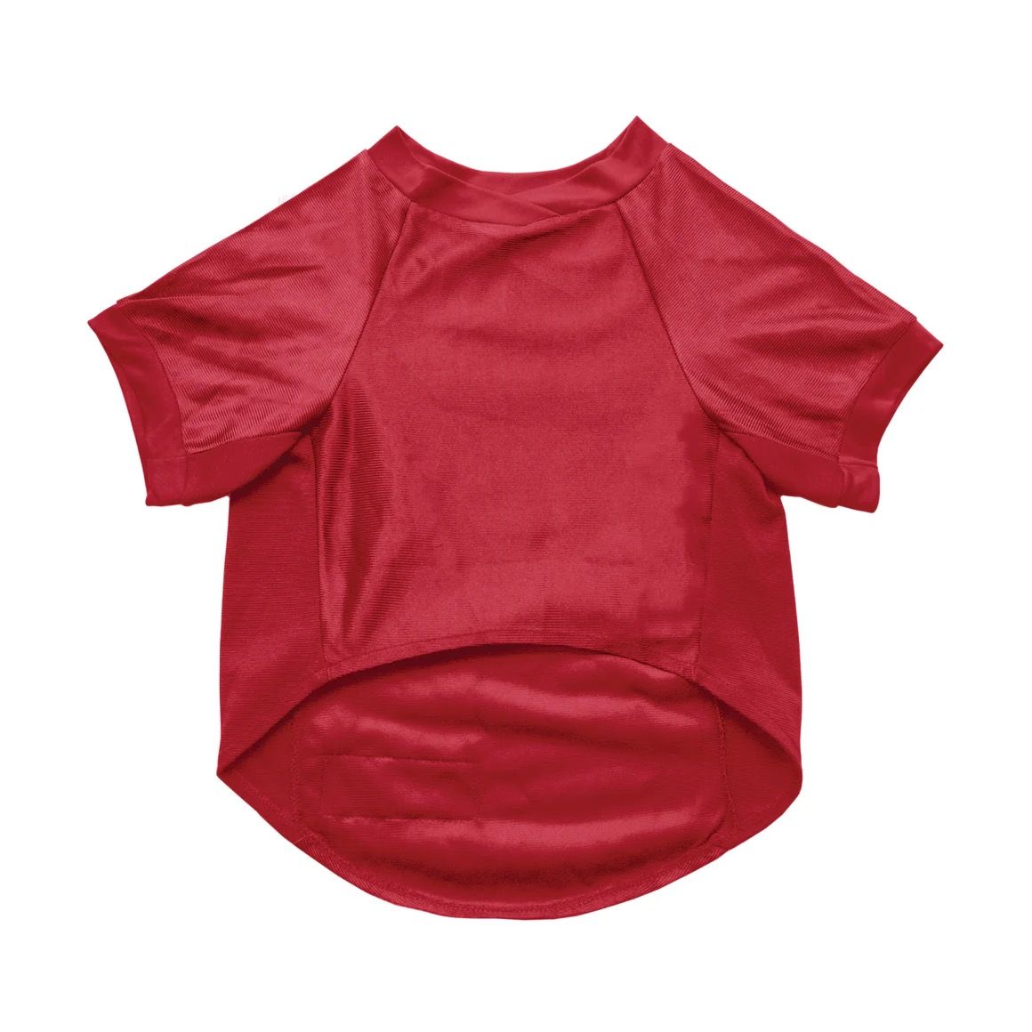 AL LITTLE EARTH PET STRETCH JERSEY