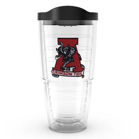 AL TERVIS VAULT 24OZ TUMBLER