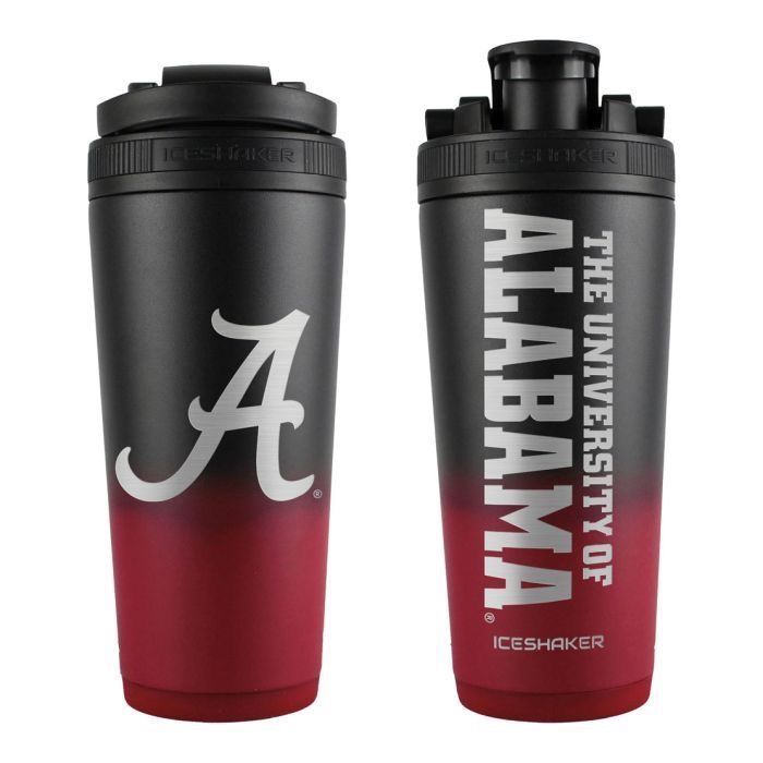 AL WINCRAFT OMBRE 26OZ ICESHAKER