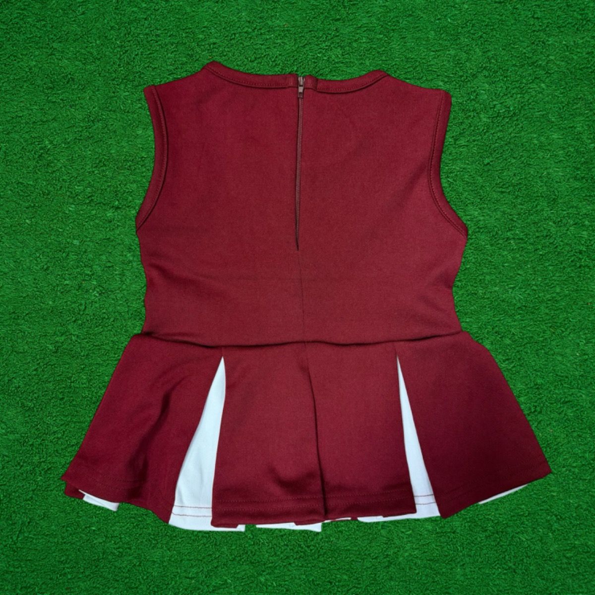 AL LITTLE KING INFANT CHEER OUTFIT