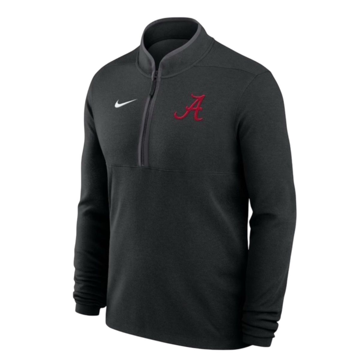 AL NIKE LIGHTWEIGHT VICTORY ANTHRACITE PULLOVER