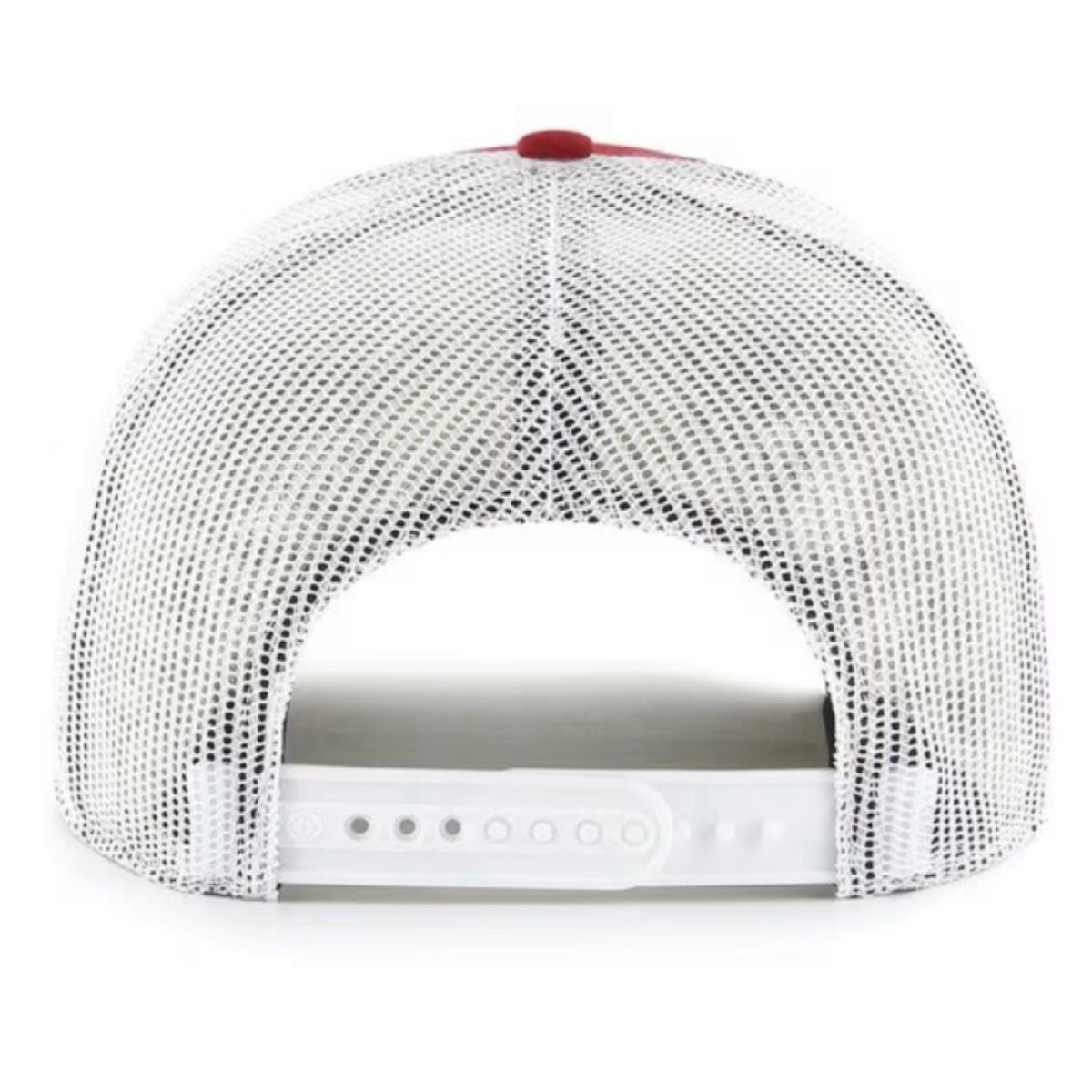 AL 47 BRAND VAULT TRUCKER CAP