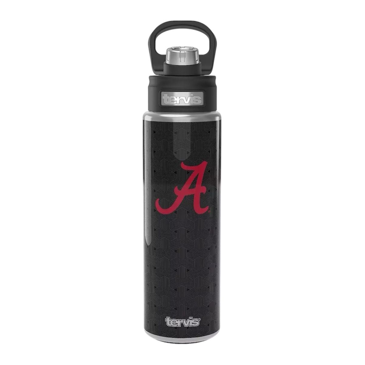 AL TERVIS STAINLESS 24OZ WATER BOTTLE