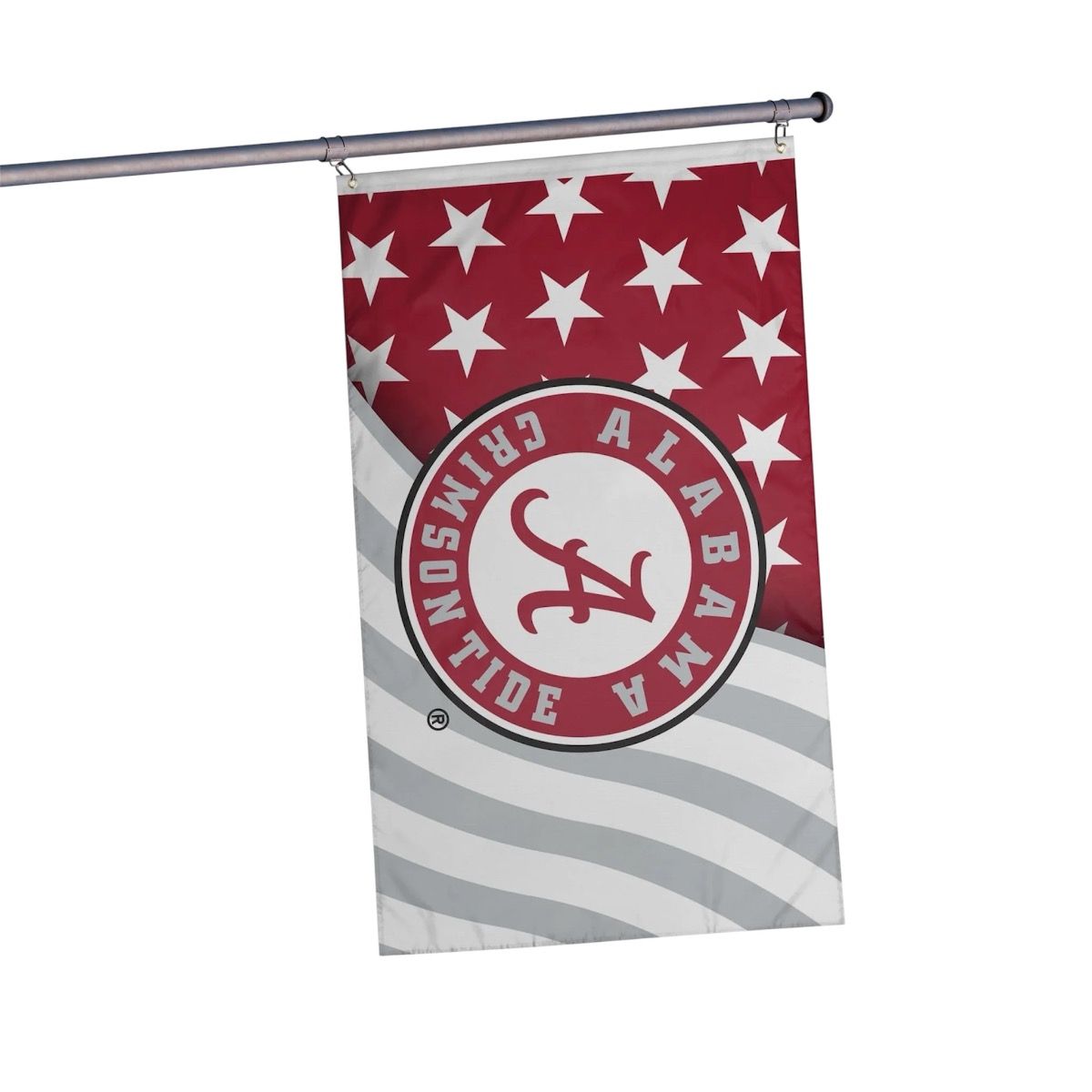 AL FOCO AMERICANA 3x5 FLAG