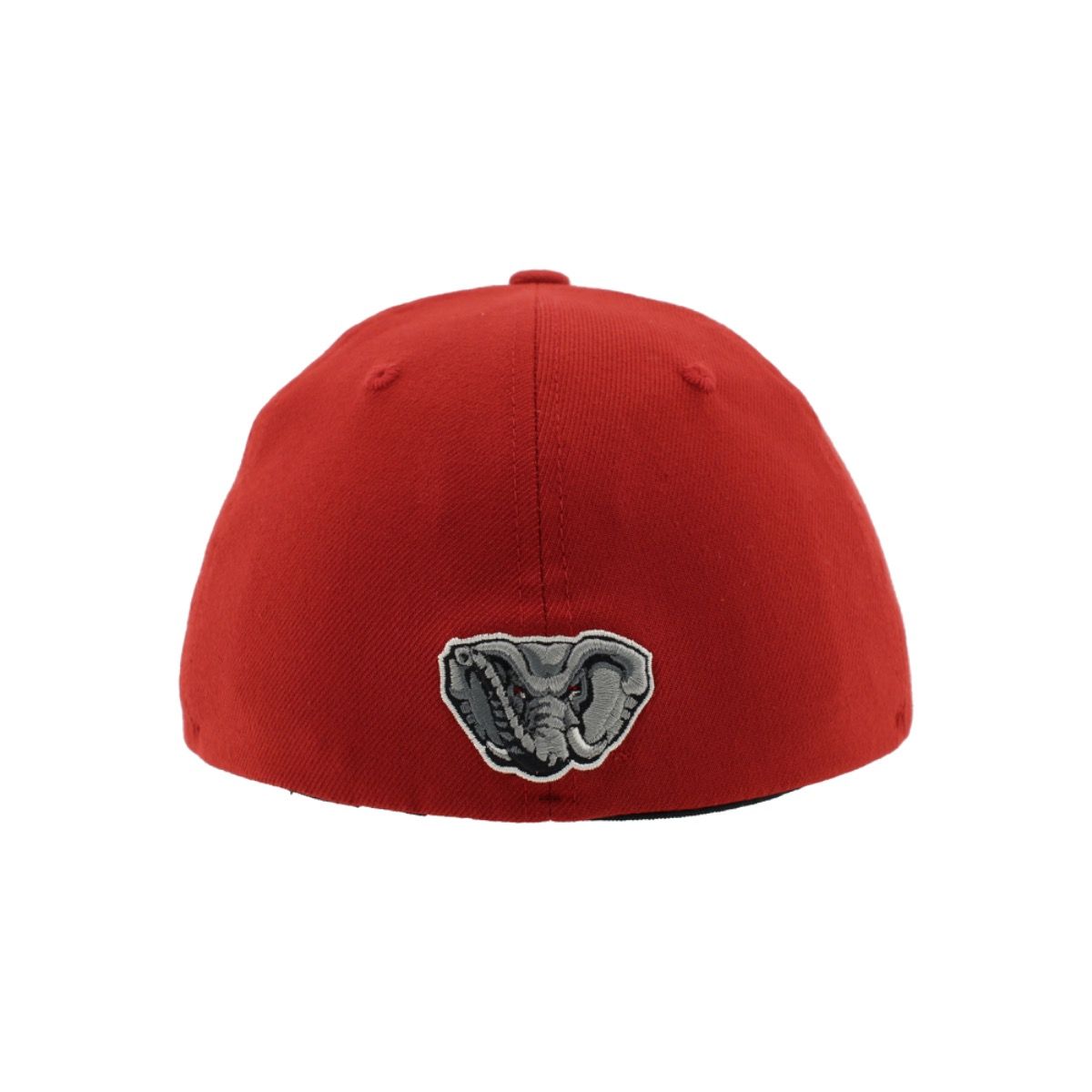AL ZEPHYR CRIMSON TIDE STRETCH FITTED CAP